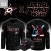Colorado Avalanche x Star Wars Night Jersey