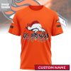 Denver Broncos For Christmas Go Broncos Shirt