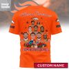 Denver Broncos For Christmas Go Broncos Shirt