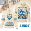 Denver Broncos Trail Of Tears Native American Hoodie Shirt