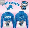Buffalo Bills x Hello Kitty XMas Hoodie T-Shirt