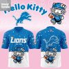Green Bay Packers x Hello Kitty XMas Jersey