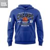 Duke Blue Devils ACC Champions Hoodie Shirt