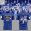 Duke Blue Devils ACC Champions Hoodie Shirt