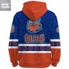 Edmonton Oilers South Asian Celebration Hoodie Shirt