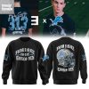 Eminem x Detroit Lions 313 Hoodie Shirt