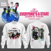 Five Seconds Of Summer Everyone's A Star World Tour Hoodie T Shirt
