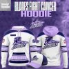 Florida Everblades x Blackout Night 2025-26 Hoodie Shirt