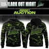 Florida Everblades Fights Cancer Hoodie Shirt