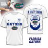 Florida Gators x Luke Combs My Kinda Saturday Night 2026 Shirt