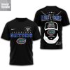 Florida Gators x Luke Combs My Kinda Saturday Night 2026 Shirt