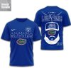Florida Gators x Luke Combs My Kinda Saturday Night 2026 Shirt