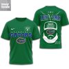 Florida Gators x Luke Combs My Kinda Saturday Night 2026 Shirt