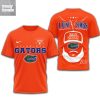 Florida Gators x Luke Combs My Kinda Saturday Night 2026 Shirt