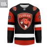 Florida Panthers Red Friday Hockey Jersey