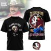 Florida State Seminoles x Burt Reynolds East Bound And Down Shirt