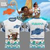 Fort Wayne Komets x Moana 2025 Hoodie T Shirt