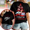 Geogre Strait I Strait Up Love Christmas Shirt