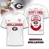 Florida Gators x Luke Combs My Kinda Saturday Night 2026 Shirt