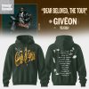 Georgia Bulldogs x Pokemon Legends Hoodie Shirt