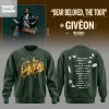 Giveon Dear Beloved The Tour 2026 Hoodie Shirt