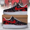 Goblin Band Air Force 1 Shoes