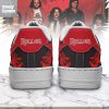 Goblin Band Air Force 1 Shoes