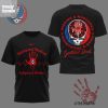 Grateful Dead Missing And Murdered Indigenous Women Shirt