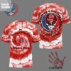 Grateful Dead Missing And Murdered Indigenous Women Shirt