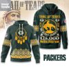 Green Bay Packers Trail Of Tears Native American Hoodie Shirt