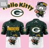 Minnesota Vikings x Hello Kitty XMas Jersey