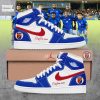 Armin van Buuren Show The ORB Air Jordan 1 Shoes