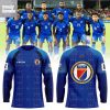 Winnipeg Jets South Asian Celebration Hockey Jersey