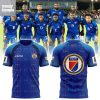 Haitian Football Federation 2026 World Cup Hoodie T Shirt