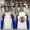 Edmonton Oilers South Asian Celebration Hoodie Shirt