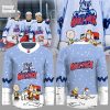 Haitian Football Federation 2026 World Cup Hockey Jersey