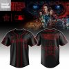 Chicago Cubs x Stranger Things 5 One Last Adventure Jersey
