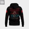Houston Rockets x Stranger Things 2025 Hoodie Shirt