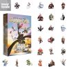 How To Train Your Dragon 2025 Advent Calendar