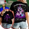 I'm Dreaming Of A Prince Christmas T Shirt