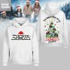 I'm Dreaming Of An Eagles Christmas T Shirt