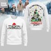 I'm Dreaming Of An Eagles Christmas T Shirt
