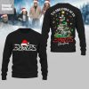 I'm Dreaming Of An Eagles Christmas T Shirt
