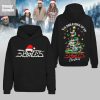 I'm Dreaming Of An Eagles Christmas T Shirt