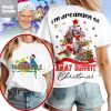 Geogre Strait I Strait Up Love Christmas Shirt