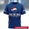 Indianapolis Colts For Christmas For The Shoe Shirt