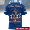 Indianapolis Colts For Christmas For The Shoe Shirt