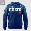 Indianapolis Colts x Merry Christmas 2025 Hoodie Shirt