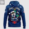 Indianapolis Colts x Merry Christmas 2025 Hoodie Shirt