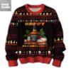 Jack Daniel's Happy Alcoholiday Ugly Sweater